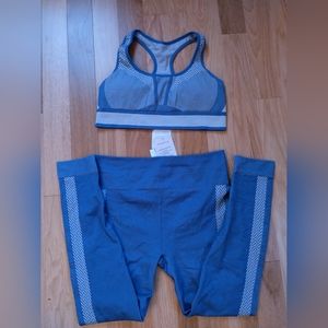 Fabletics 2 piece set